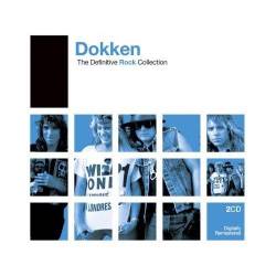 Dokken : The Definitive Rock Collection